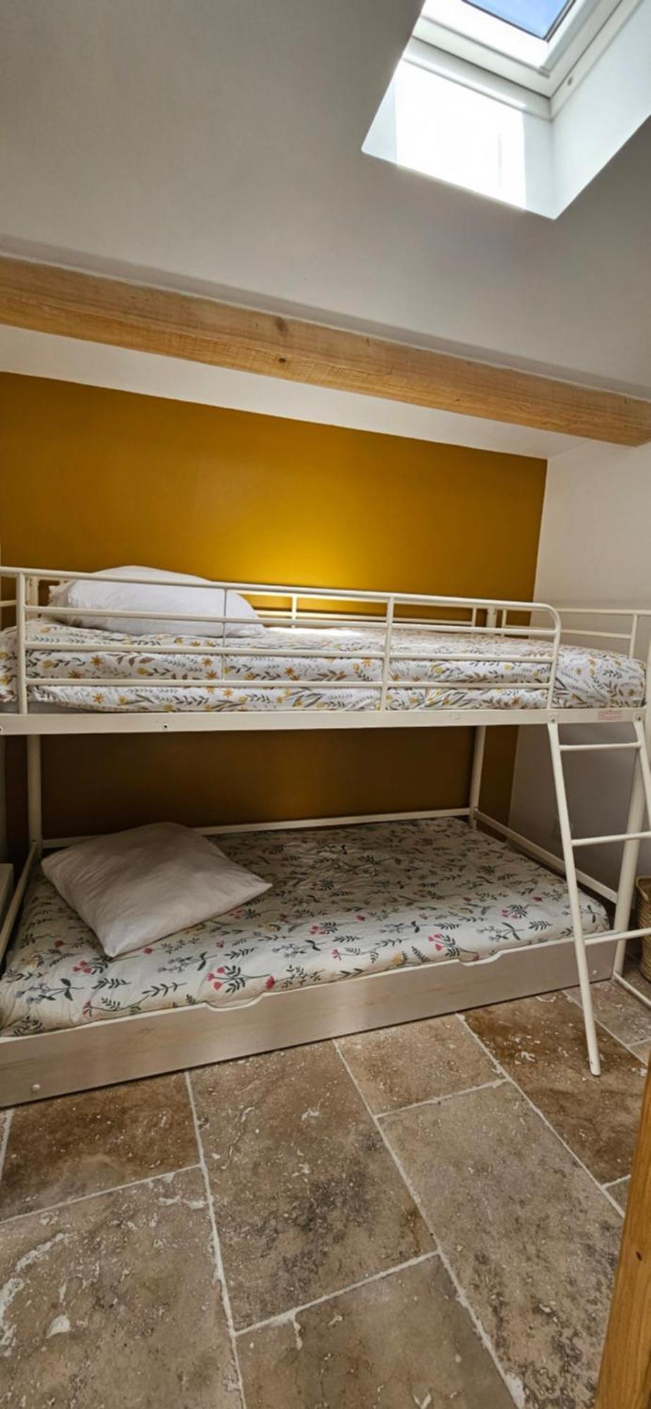 Ferienwohnung Chez Lisa Port-Saint-Louis-du-Rhône Exterior foto